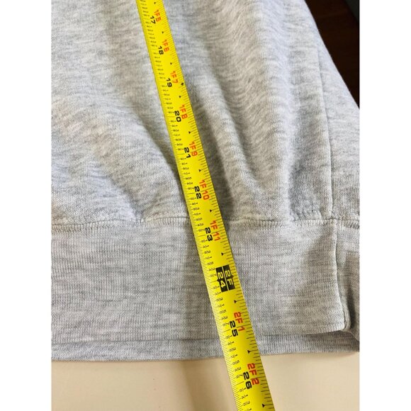 Vintage 90s Flintstones Embroidered Crewneck Sweatshirt, Size XL, Blitzz Studios - Picture 15 of 15